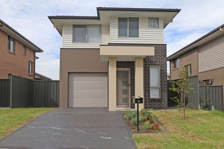 Main view of Homely house listing, 18 Mary MacKillop Drive, Woongarrah NSW 2259