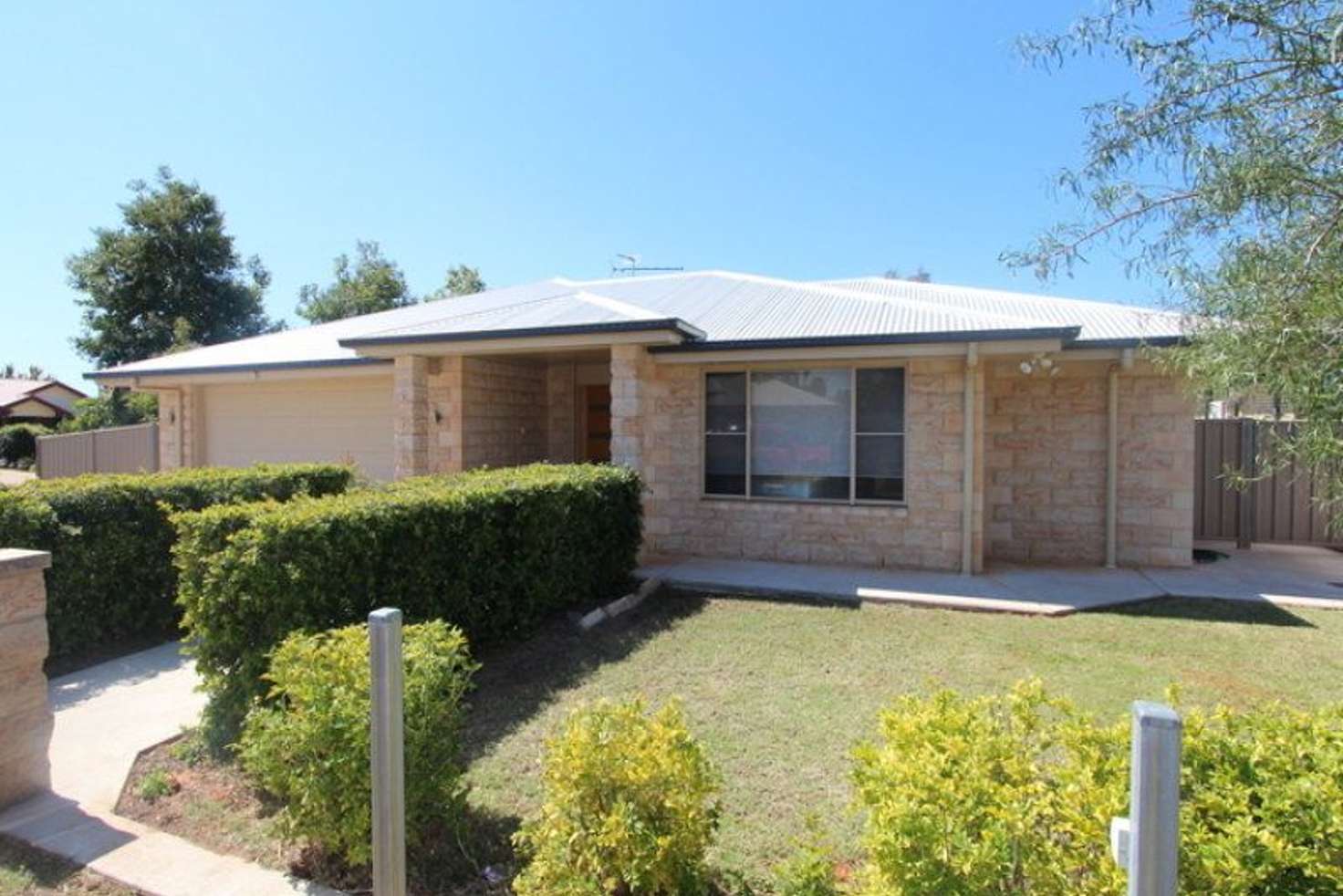 Main view of Homely house listing, 3 Delta Court, Charleville QLD 4470