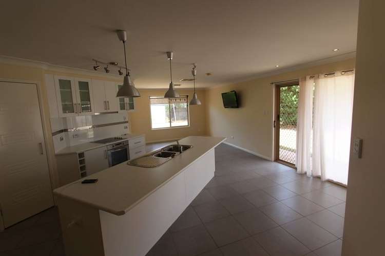 Second view of Homely house listing, 3 Delta Court, Charleville QLD 4470