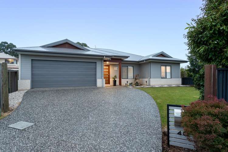 Main view of Homely house listing, 40 Majestic Street, Bridgeman Downs QLD 4035