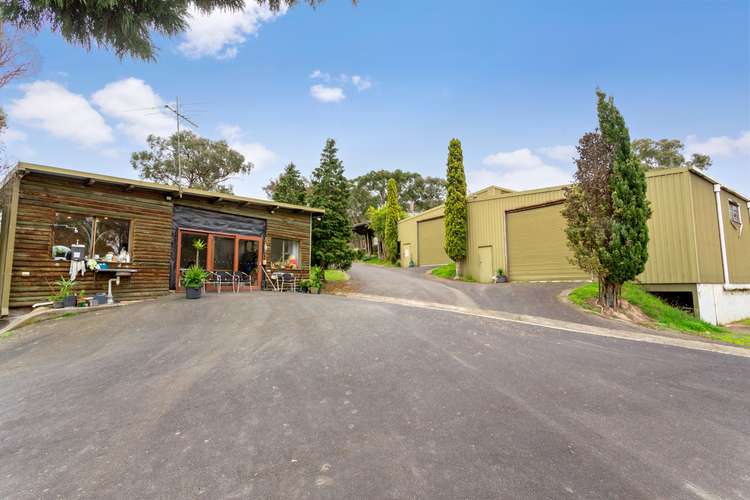 Second view of Homely house listing, 96 Mine Road, Nutfield VIC 3099