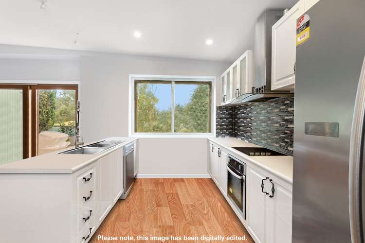 Fourth view of Homely house listing, 96 Mine Road, Nutfield VIC 3099