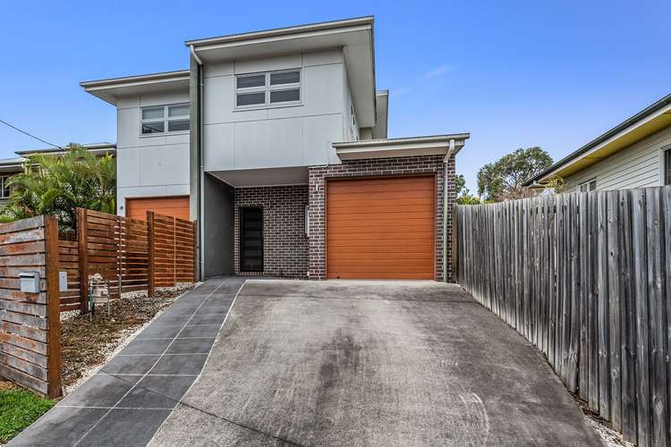 Main view of Homely townhouse listing, 6 Amery Street, Moorooka QLD 4105