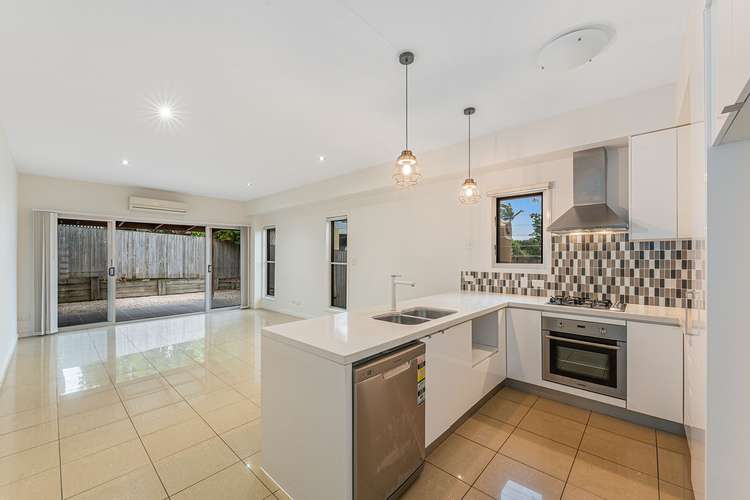 Second view of Homely townhouse listing, 6 Amery Street, Moorooka QLD 4105