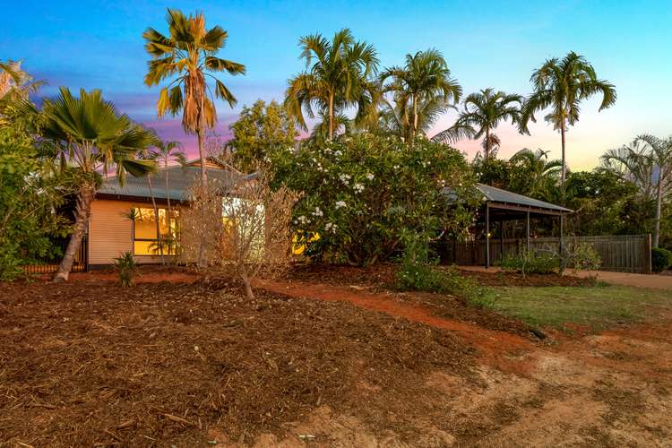Second view of Homely house listing, 7 Hay Road, Cable Beach WA 6726