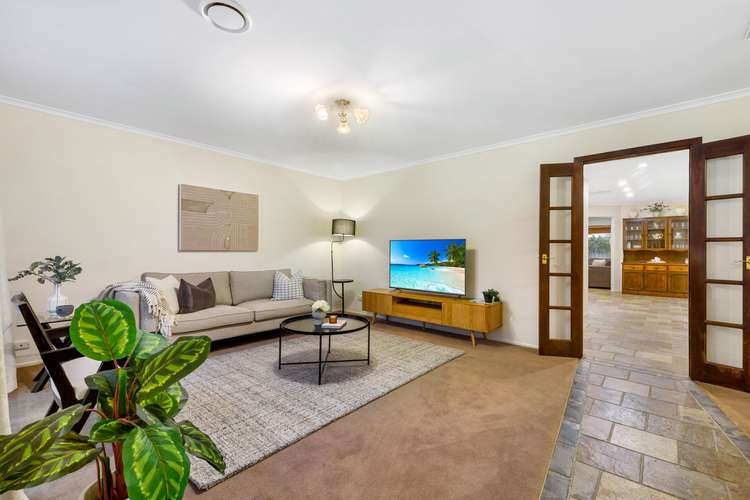 Second view of Homely house listing, 15 Kenmore Close, Hoppers Crossing VIC 3029