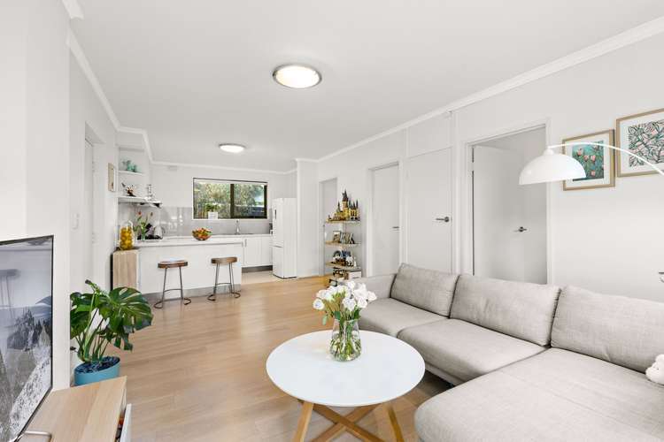 Main view of Homely apartment listing, 9/29-31 Howard Street, Box Hill VIC 3128