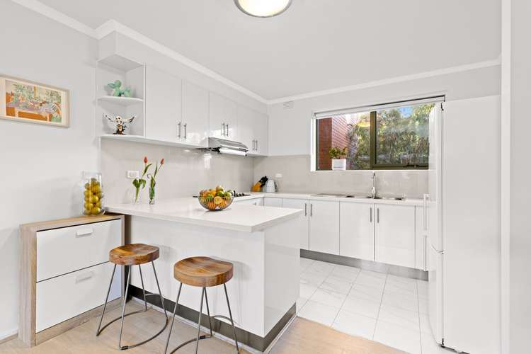 Second view of Homely apartment listing, 9/29-31 Howard Street, Box Hill VIC 3128