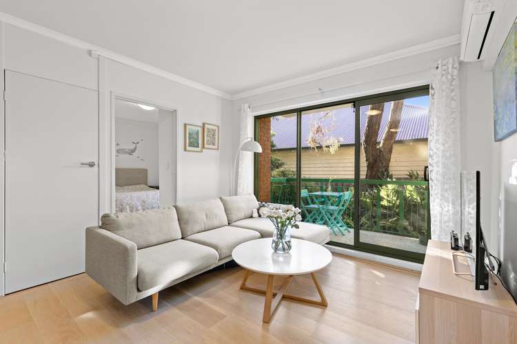 Third view of Homely apartment listing, 9/29-31 Howard Street, Box Hill VIC 3128