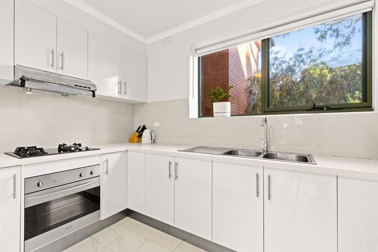 Fourth view of Homely apartment listing, 9/29-31 Howard Street, Box Hill VIC 3128