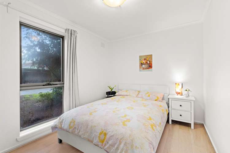 Fifth view of Homely apartment listing, 9/29-31 Howard Street, Box Hill VIC 3128