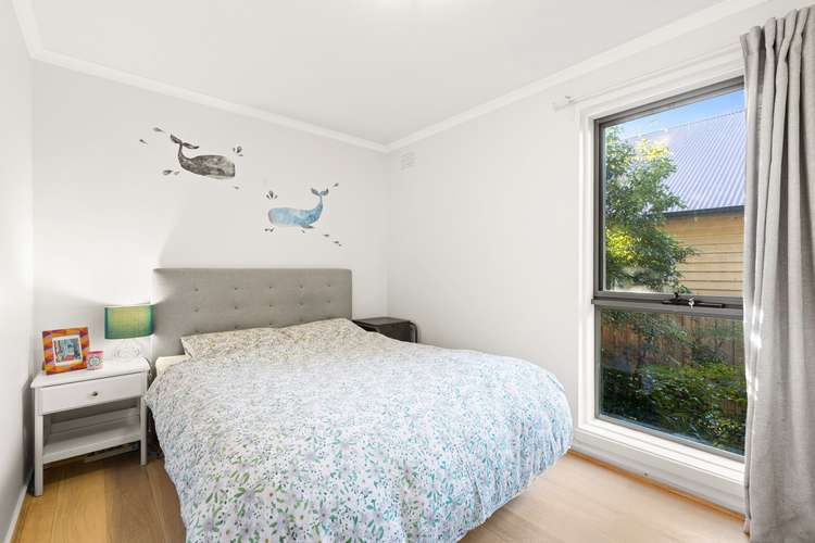 Sixth view of Homely apartment listing, 9/29-31 Howard Street, Box Hill VIC 3128