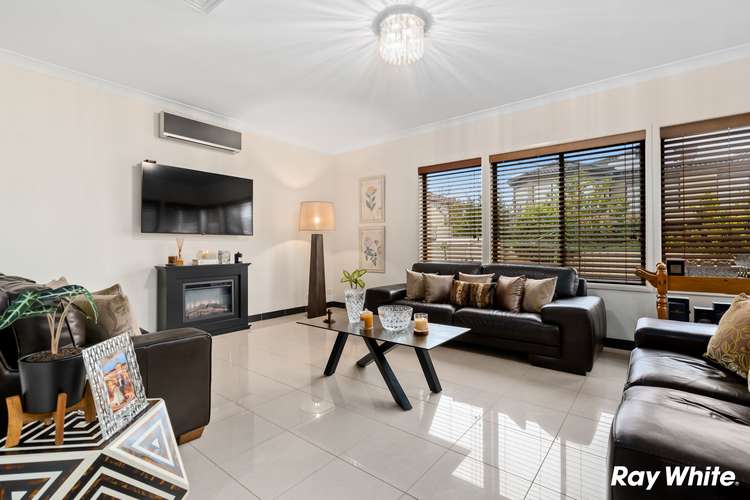 Second view of Homely house listing, 8 Perfection Avenue, Stanhope Gardens NSW 2768