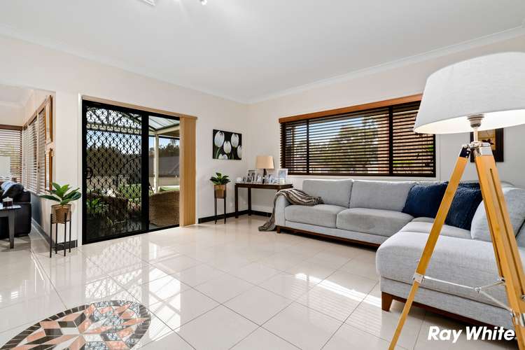 Third view of Homely house listing, 8 Perfection Avenue, Stanhope Gardens NSW 2768