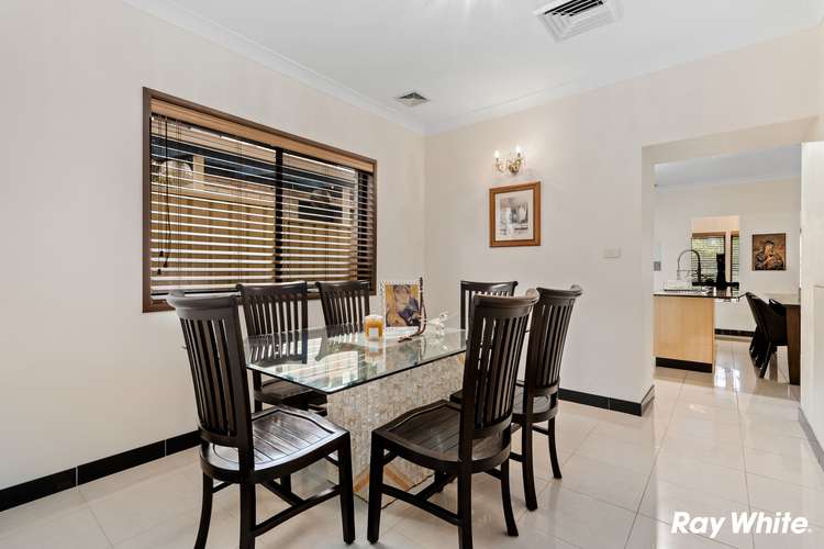 Fifth view of Homely house listing, 8 Perfection Avenue, Stanhope Gardens NSW 2768
