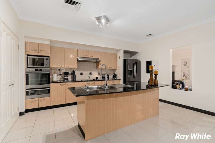 Sixth view of Homely house listing, 8 Perfection Avenue, Stanhope Gardens NSW 2768