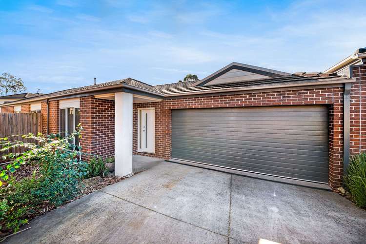 7/22 Golf Links Road, Berwick VIC 3806