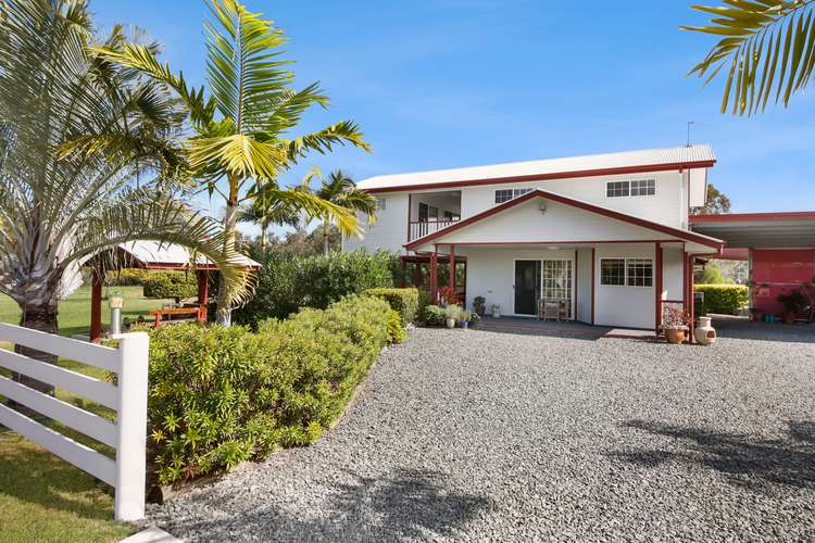 Third view of Homely house listing, 1599 Mungar Road, Antigua QLD 4650