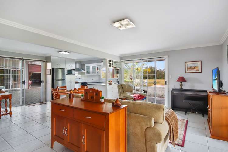 Fifth view of Homely house listing, 1599 Mungar Road, Antigua QLD 4650