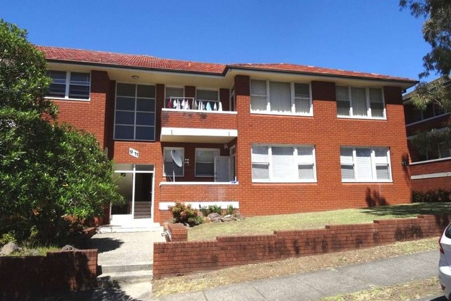 Main view of Homely unit listing, 5/9 Noble Street, Allawah NSW 2218