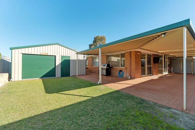 Third view of Homely house listing, 2 Peran Street, Bennett Springs WA 6063