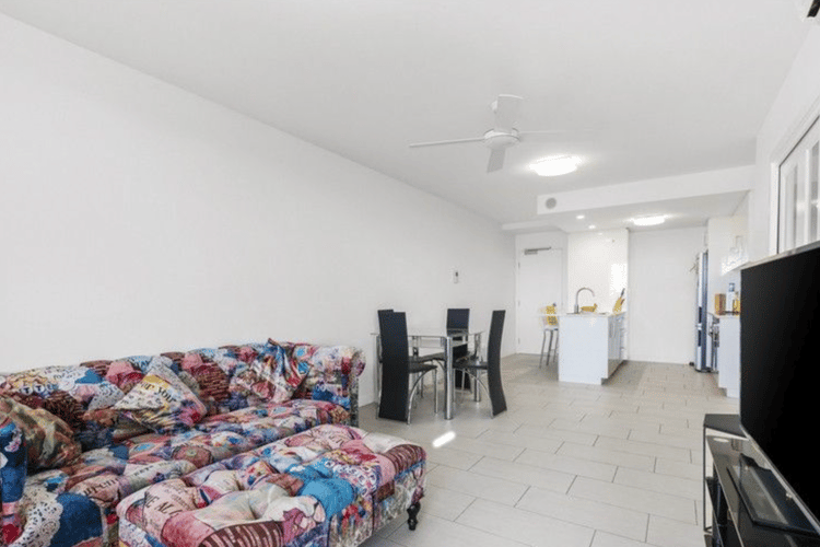 Fifth view of Homely unit listing, 402/2-4 Victoria Parade, Rockhampton City QLD 4700