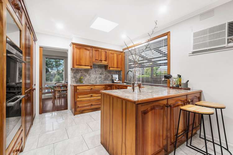 Second view of Homely house listing, 15 Warrington Crescent, Wattle Glen VIC 3096