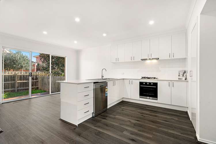 Third view of Homely unit listing, 2/9 Harlington Street, Clayton VIC 3168