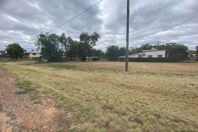 Fourth view of Homely residentialLand listing, 21 Alfred Street, Charleville QLD 4470