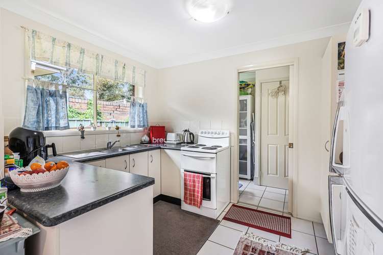 Third view of Homely unit listing, 18/183 Johnston Street, Tamworth NSW 2340