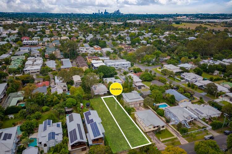 Main view of Homely residentialLand listing, LOT 81 (Proposed), 62 Lynne Grove Avenue, Corinda QLD 4075