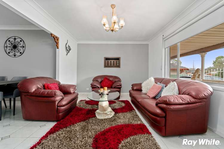 Fifth view of Homely house listing, 27 Narrabri Street, Quakers Hill NSW 2763