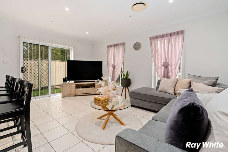 Second view of Homely house listing, 14 Commisso Court, Quakers Hill NSW 2763