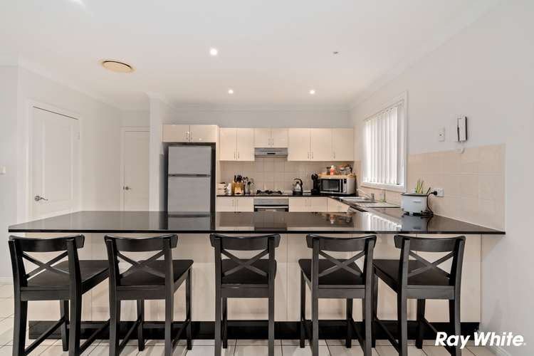 Fourth view of Homely house listing, 14 Commisso Court, Quakers Hill NSW 2763