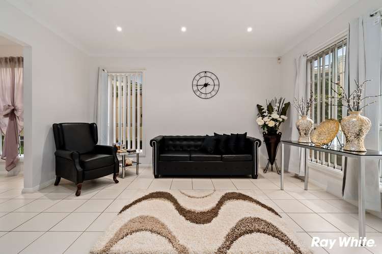 Fifth view of Homely house listing, 14 Commisso Court, Quakers Hill NSW 2763
