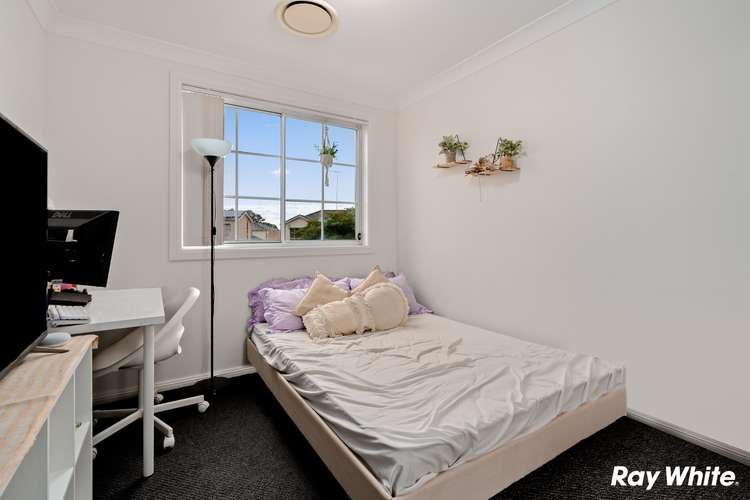 Sixth view of Homely house listing, 14 Commisso Court, Quakers Hill NSW 2763