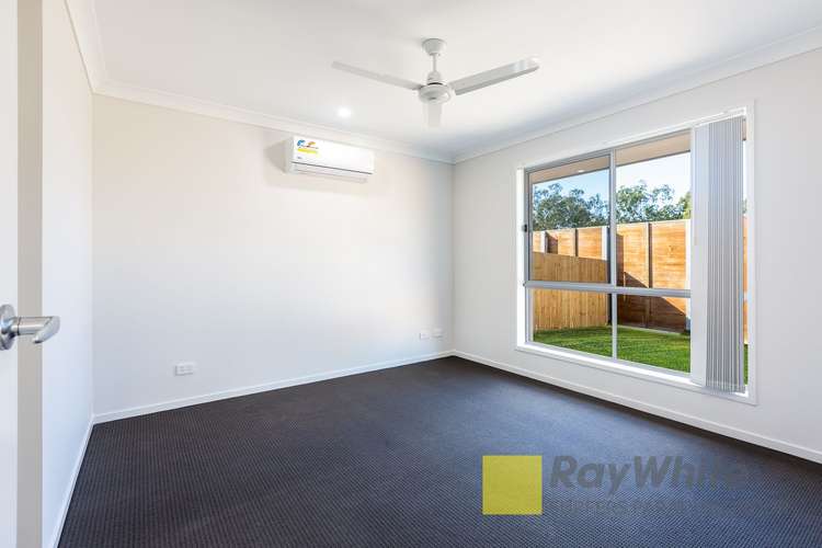 Fifth view of Homely house listing, 52 Kevin Mulroney Drive, Flinders View QLD 4305