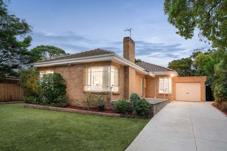 Main view of Homely house listing, 208 Central Road, Nunawading VIC 3131