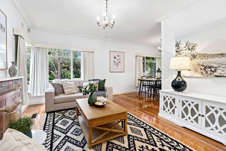 Fourth view of Homely house listing, 208 Central Road, Nunawading VIC 3131