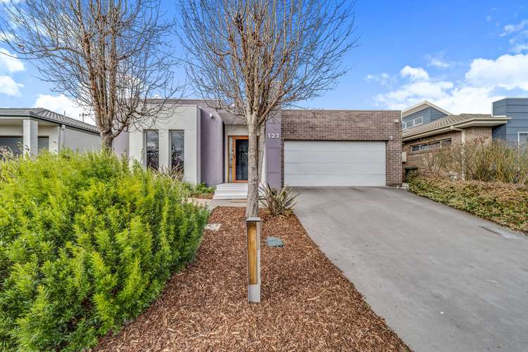 Main view of Homely house listing, 123 Christina Stead Street, Franklin ACT 2913