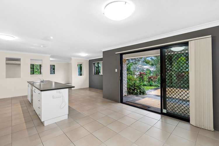Second view of Homely house listing, 145 Englefield Road, Oxley QLD 4075