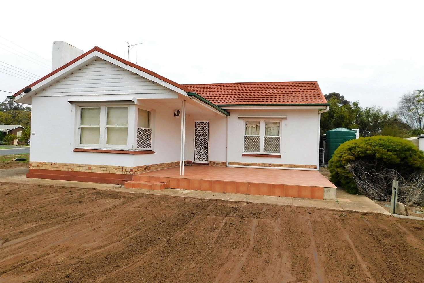 Main view of Homely house listing, 188 Victoria Parade, Bordertown SA 5268