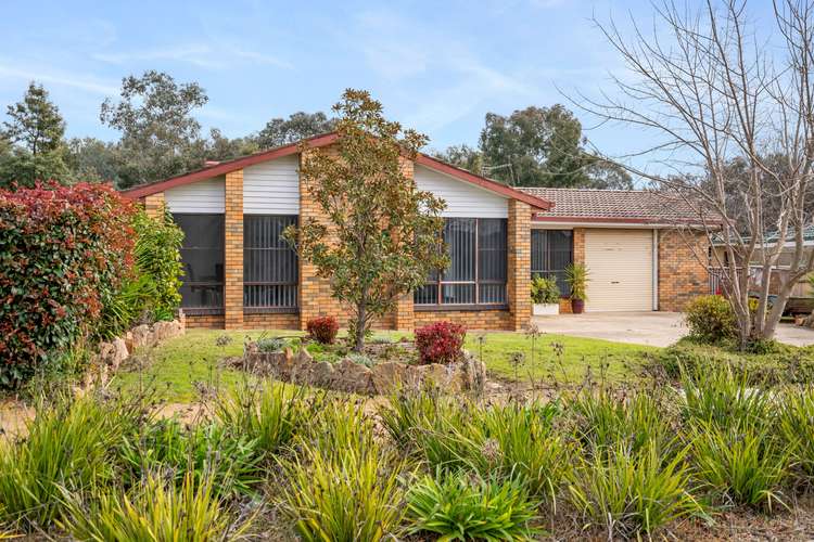 10 Bandera Avenue, Glenfield Park NSW 2650