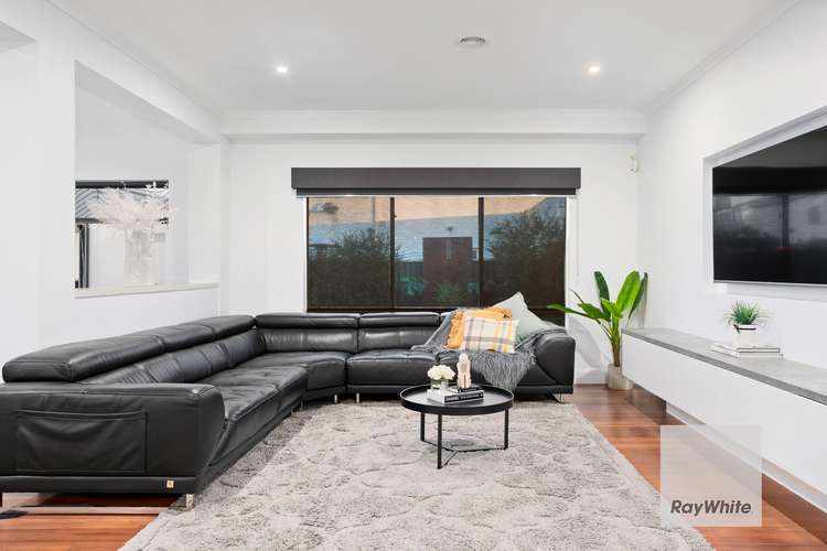 Third view of Homely house listing, 6 Park View Terrace, Sydenham VIC 3037