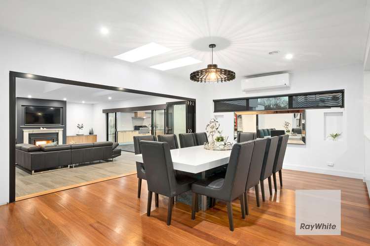 Fifth view of Homely house listing, 6 Park View Terrace, Sydenham VIC 3037