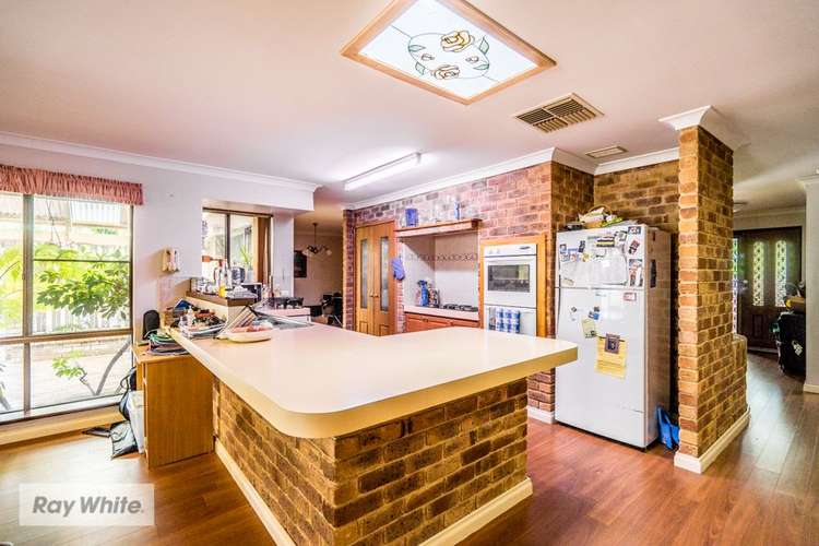 Third view of Homely house listing, 14 Highview Rise, Ballajura WA 6066