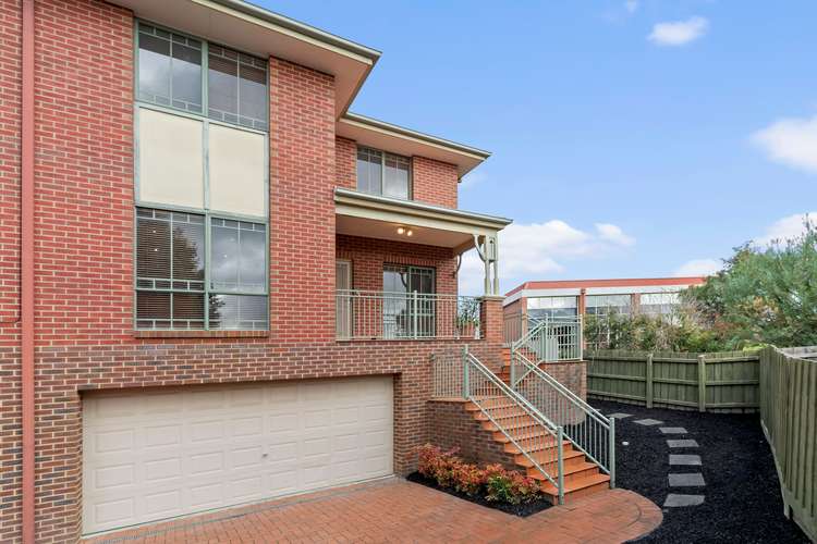 Main view of Homely house listing, 24 Morawa Drive, Mulgrave VIC 3170