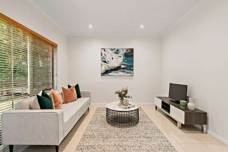 Second view of Homely house listing, 24 Morawa Drive, Mulgrave VIC 3170