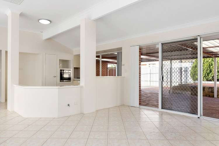 Third view of Homely house listing, 2 Luttrell Gardens, Beeliar WA 6164