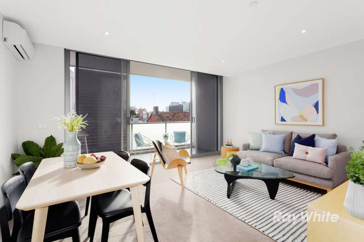 Main view of Homely apartment listing, 106/40 Stanley Street, Collingwood VIC 3066